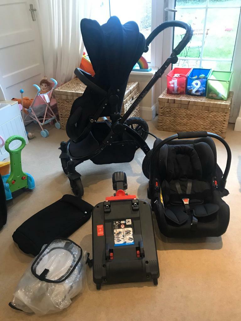 ickle bubba stomp v5